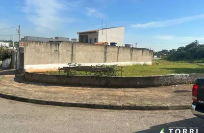 Terreno à venda na Rua Eugênio Rossi, 21, Éden, Sorocaba
