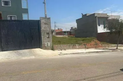 Terreno à venda na Rua Três, 90, Éden, Sorocaba