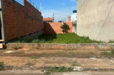 Terreno à venda na Rua Sete, 9, Éden, Sorocaba