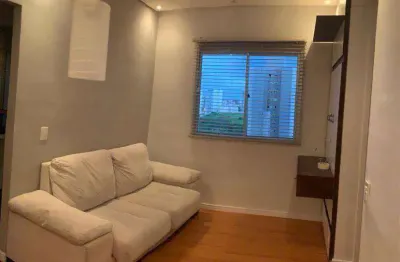 Apartamento com 2 quartos para alugar no condomínio vida plena no bairro parque campolim, em sorocaba-sp