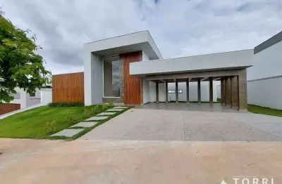 Casa com 4 dormitórios, 394 m² - venda por r$ 4.500.000,00 ou aluguel por r$ 26.372,17/mês - condomínio saint patrick - sorocaba/sp