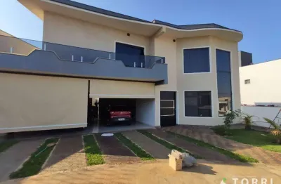 Casa à venda/locação no condomínio reserva ipanema, em sorocaba/sp