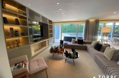 Casa com 4 quartos para alugar ou á venda, no condomínio fazenda boa vista, no bairro indaiatuba em porto feliz - sp
