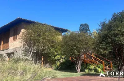 Casa com 6 quartos para alugar e à venda no condomínio fazenda da grama, em itupeva-sp