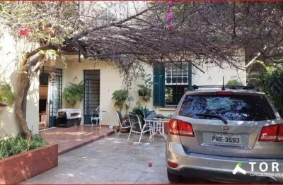 Casa com 4 quartos à venda no bairro vila olímpia, em são paulo-sp