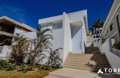 Casa com 4 quartos à venda no condomínio alphaville burlemarx, em barueri-sp