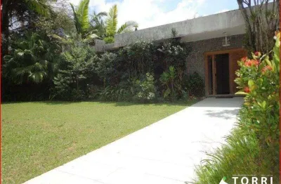 Casa com 4 quartos à venda no bairro jardim morumbi, em são paulo-sp