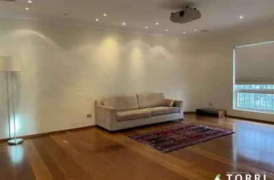 Apartamento com 4 quartos à venda no edifício malta, no bairro jardins, em são paulo-sp