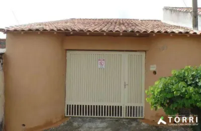 Casa com 2 quartos à venda no bairro jardim santa esmeralda em, sorocaba-sp