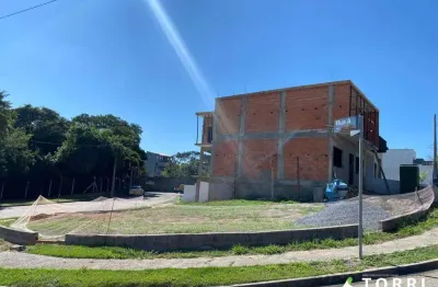 Terreno 275m² á venda no condomínio village ipanema i, no bairro lago azul em araçoiaba da serra - sp