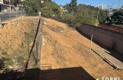 Terreno 289m² á venda no bairro laranjeiras em sorocaba- sp
