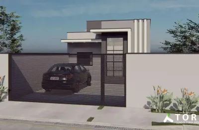 Casa com 2 quartos à venda no bairro piazza di roma em, sorocaba-sp