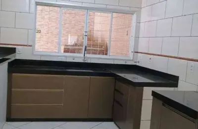 Casa com 3 quartos para alugar, no bairro éden, em sorocaba-sp