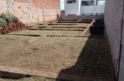 Terreno 200m² á venda no bairro wannel vile em sorocaba- sp