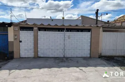 Casa com 2 quartos à venda no bairro vila hortência, em sorocaba-sp