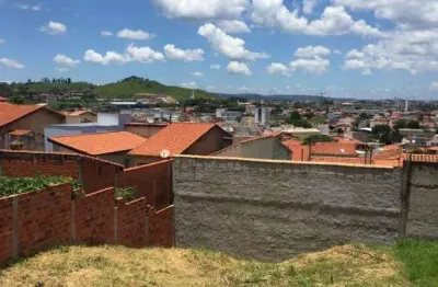 Terreno 310m² á venda no bairro jardim prestes de barro, em sorocaba- sp