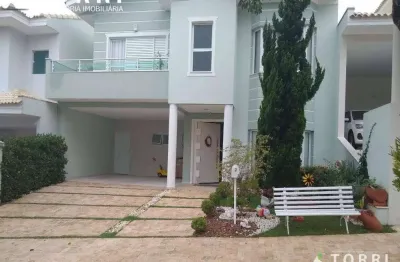 Casa á venda no condomínio residencial sunset, em sorocaba/sp