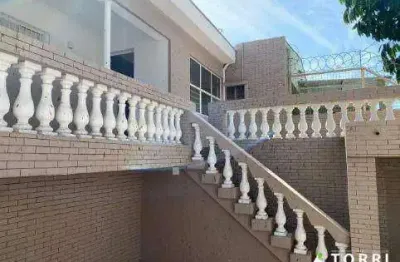 Casa com 2 quartos para alugar, no bairro jardim vila barão, em sorocaba-sp