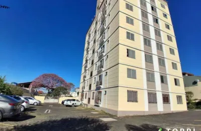 Apartamento com 2 quartos para alugar, no jd ana maria, em sorocaba-sp