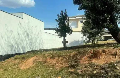 Terreno de 250m² à venda, no condomínio golden park residence, no bairro são bento em sorocaba - sp