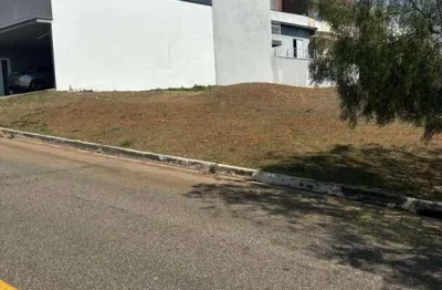Terreno de 340,43m² à venda, no condomínio golden park residence, no bairro são bento em sorocaba - sp