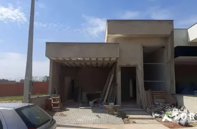 Casa com 3 quartos à venda, no condomínio reserva ipanema, no bairro jardim novo horizonte em sorocaba - sp