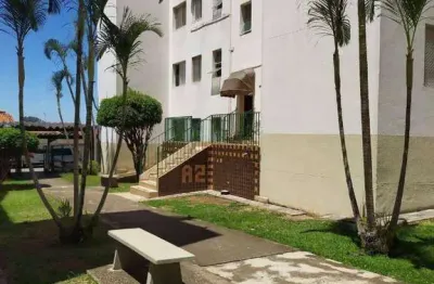 Apartamento com 2 quartos à venda no bairro vila fiori, em sorocaba-sp