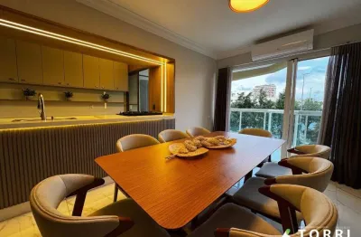 Apartamento com 4 quartos à venda no condomínio miró, no bairro campolim, em sorocaba-sp