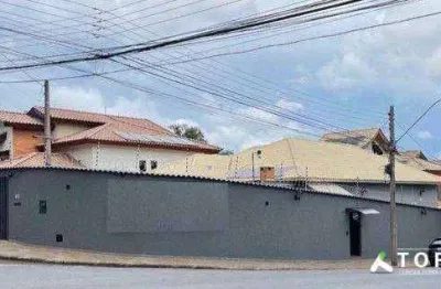 Casa com 3 quartos à venda no bairro santa rosalia, em sorocaba-sp