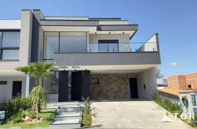 Casa com 3 quartos à venda, no condomínio sunlake, no bairro dos morros, em sorocaba - sp