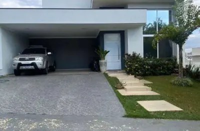 Casa com 3 quartos à venda no condomínio ibiti reserva, no bairro parque ibiti reserva, em sorocaba-sp