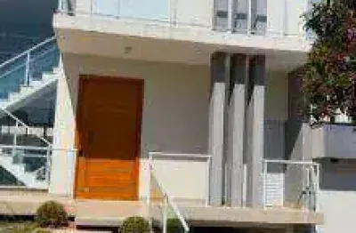 Casa com 3 quartos à venda no condomínio terras de são francisco, no bairro cajuru do sul, em sorocaba-sp