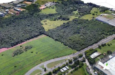 Área 251.997,16 m² á venda na região industrial em sorocaba sp