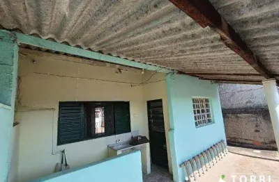 Casa com 1 quarto para alugar, no bairro wanel ville, em sorocaba-sp