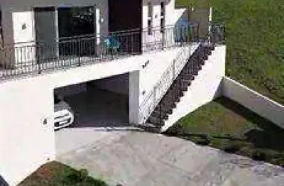 Casa com 3 quartos à venda no condomínio santa anna, no bairro alphaville, em santana de parnaíba-sp