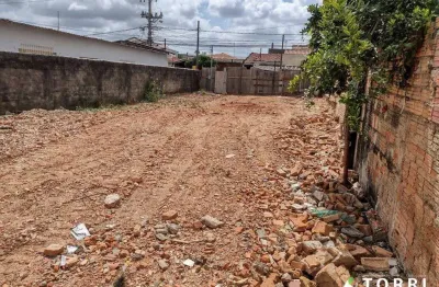 Terreno à venda na Alameda Augusto Severo, 45, Vila Elza, Sorocaba