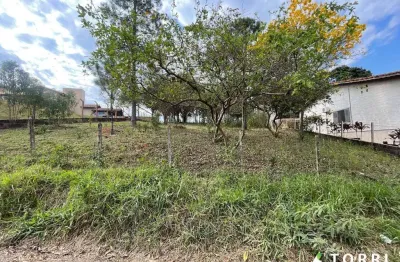 Terreno 1186m² á venda no bairro monte bianco, em araçoiaba-sp
