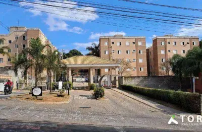 Apartamento com 2 quartos para alugar ou à venda no condomínio spazio della vista, no bairro jardim guarujá, em sorocaba-sp