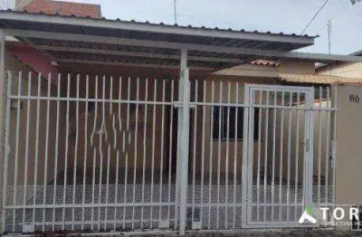 Casa com 2 quartos à venda no condomínio residencial villa amato, no bairro jardim residencial villa amato, em sorocaba-sp