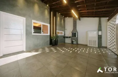 Casa com 3 quartos à venda no bairro jardim maria antônia prado, em sorocaba-sp