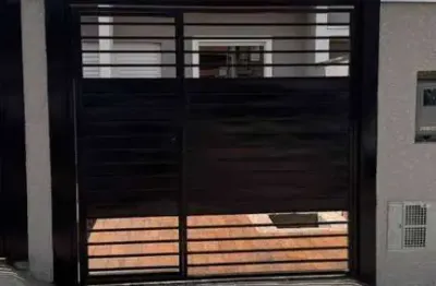 Casa com 2 quartos à venda no bairro éden / jardim dos reis, em sorocaba-sp