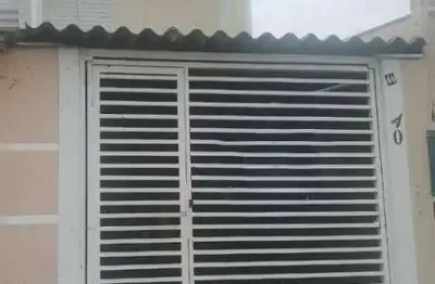 Casa com 2 quartos para alugar no bairro jardim santa madre paulina, em sorocaba-sp
