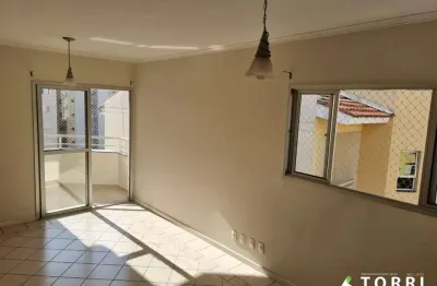 Apartamento com 2 quartos à venda no bairro campolim, no condomínio edifício daniele em sorocaba-sp