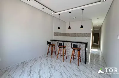 Casa com 2 quartos à venda na Rua Paulo Roberto Alves Rodrigues, 67, Éden, Sorocaba