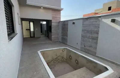 Casa com 3 quartos à venda no condomínio reserva ipanema, no bairro jardim novo horizonte, em sorocaba-sp