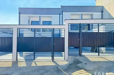 Casa com 2 quartos à venda na Rua Antônio Serafim Espigares, 101, Éden, Sorocaba