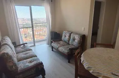 Apartamento com 2 quartos para alugar ou á venda no condomínio varanda ville, no bairro wanel ville, em sorocaba-sp