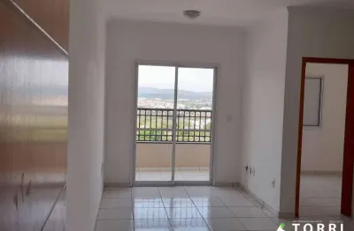 Apartamento com 2 quartos à venda, no condomínio villa sunset, no bairro campolim, em sorocaba  sp