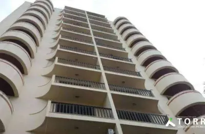 Apartamento com 3 quartos à venda no condomínio estoril, no bairro centro, em sorocaba-sp