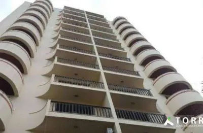 Apartamento com 3 quartos à venda no condomínio estoril, no bairro centro, em sorocaba-sp